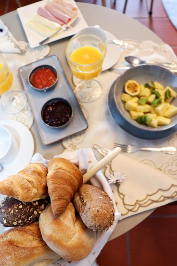 Bed and Breakfast Quinta Sao Goncalo Funchal  Exterior foto